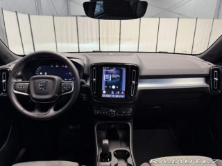 Volvo XC40 B3 2.0L 163 HP AT7 FWD CO 2026