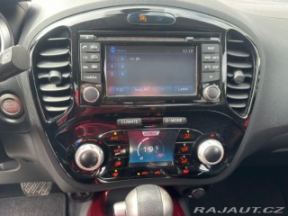 Nissan Juke 1.6i, 86KW 2013