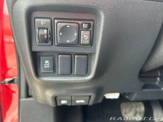 Nissan Juke 1.6i, 86KW 2013