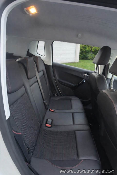 Peugeot 2008 1.6 HDi GT Line 2017