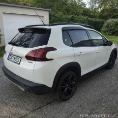 Peugeot 2008 1.6 HDi GT Line 2017