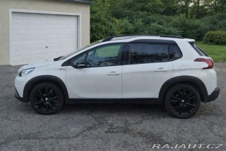 Peugeot 2008 1.6 HDi GT Line 2017