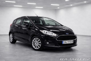 Ford Fiesta 1.5 TDCi