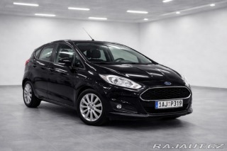 Ford Fiesta 1.5 TDCi 2016