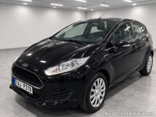 Ford Fiesta 1.5 TDCi 2016
