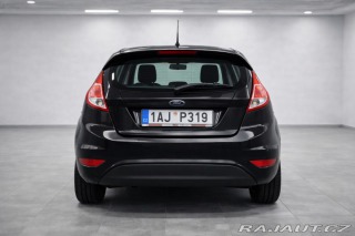 Ford Fiesta 1.5 TDCi 2016