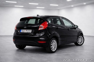 Ford Fiesta 1.5 TDCi 2016