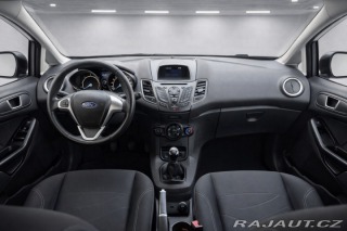 Ford Fiesta 1.5 TDCi 2016