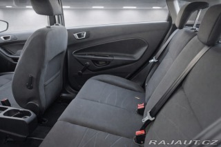 Ford Fiesta 1.5 TDCi 2016