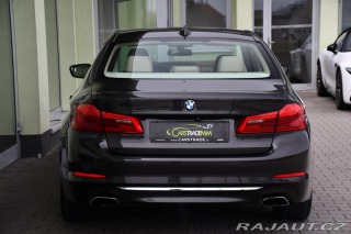 BMW 5 540i xD LUXURY LINE HUD 2017