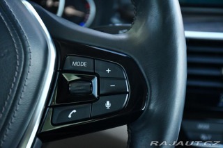 BMW 5 540i xD LUXURY LINE HUD 2017