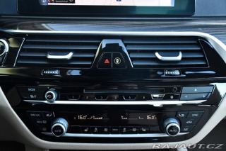 BMW 5 540i xD LUXURY LINE HUD 2017