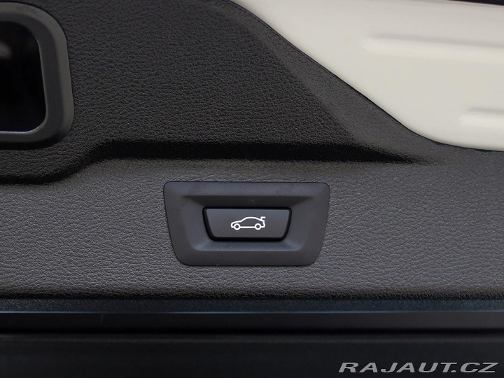 BMW X5 xDrive30d (F15) M Sport P 2018