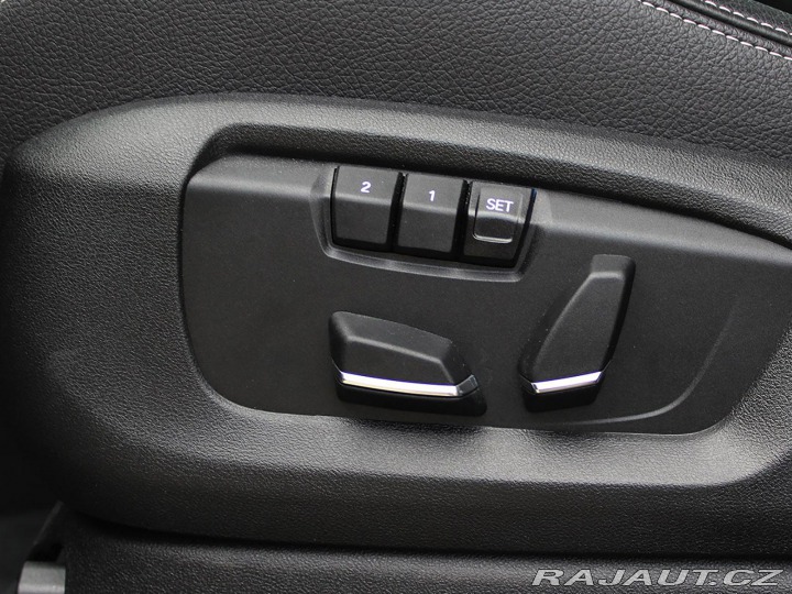 BMW X5 xDrive30d (F15) M Sport P 2018