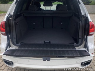 BMW X5 xDrive30d (F15) M Sport P 2018