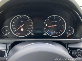 BMW X5 xDrive30d (F15) M Sport P 2018