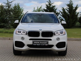 BMW X5 xDrive30d (F15) M Sport P 2018