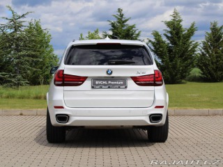 BMW X5 xDrive30d (F15) M Sport P 2018