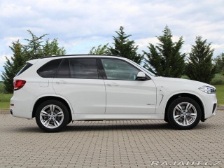 BMW X5 xDrive30d (F15) M Sport P 2018