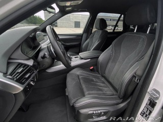 BMW X5 xDrive30d (F15) M Sport P 2018