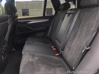 BMW X5 xDrive30d (F15) M Sport P 2018