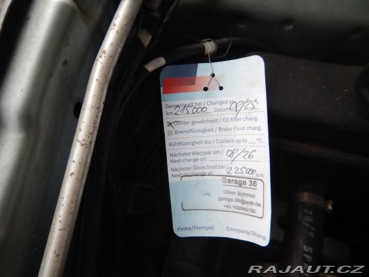 Mitsubishi Space Star 1.6i, 72 kW, KLIMA 2005