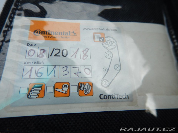 Mitsubishi Space Star 1.6i, 72 kW, KLIMA 2005