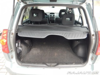 Mitsubishi Space Star 1.6i, 72 kW, KLIMA 2005