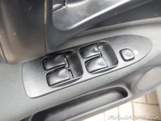 Mitsubishi Space Star 1.6i, 72 kW, KLIMA 2005