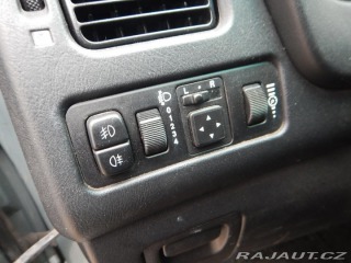 Mitsubishi Space Star 1.6i, 72 kW, KLIMA 2005