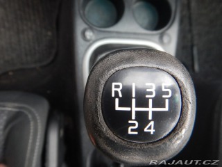 Mitsubishi Space Star 1.6i, 72 kW, KLIMA 2005