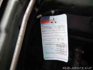 Mitsubishi Space Star 1.6i, 72 kW, KLIMA 2005