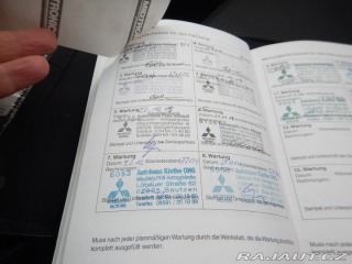 Mitsubishi Space Star 1.6i, 72 kW, KLIMA 2005