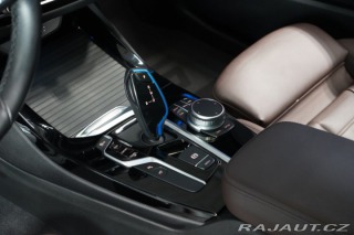 BMW iX3 RWD*HUD*TAŽNÉ*H/K*ACC*PAN 2021