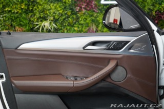 BMW iX3 RWD*HUD*TAŽNÉ*H/K*ACC*PAN 2021