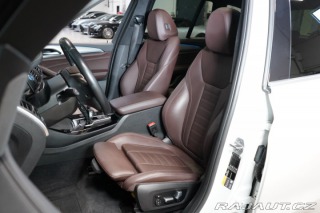 BMW iX3 RWD*HUD*TAŽNÉ*H/K*ACC*PAN 2021