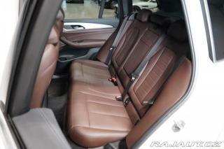 BMW iX3 RWD*HUD*TAŽNÉ*H/K*ACC*PAN 2021