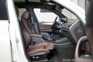 BMW iX3 RWD*HUD*TAŽNÉ*H/K*ACC*PAN 2021