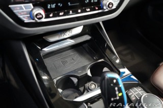 BMW iX3 RWD*HUD*TAŽNÉ*H/K*ACC*PAN 2021