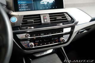 BMW iX3 RWD*HUD*TAŽNÉ*H/K*ACC*PAN 2021