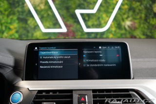 BMW iX3 RWD*HUD*TAŽNÉ*H/K*ACC*PAN 2021