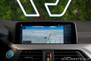 BMW iX3 RWD*HUD*TAŽNÉ*H/K*ACC*PAN 2021