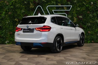 BMW iX3 RWD*HUD*TAŽNÉ*H/K*ACC*PAN 2021