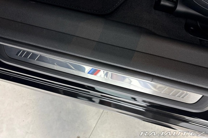 BMW 3 řady 3 | 320d xDrive 2026