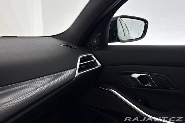 BMW 3 řady 3 | 320d xDrive 2026