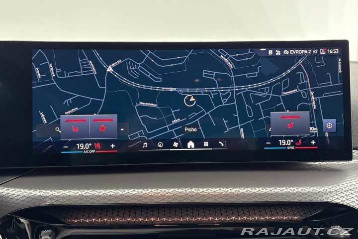 BMW 3 řady 3 | 320d xDrive 2026