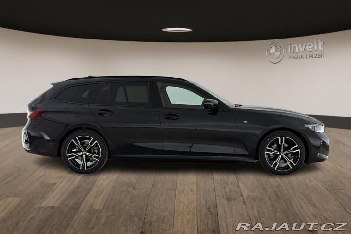 BMW 3 řady 3 | 320d xDrive 2026