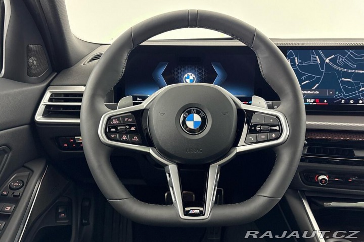 BMW 3 řady 3 | 320d xDrive 2026
