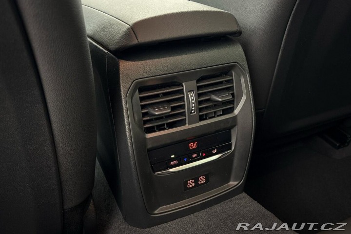 BMW 3 řady 3 | 320d xDrive 2026