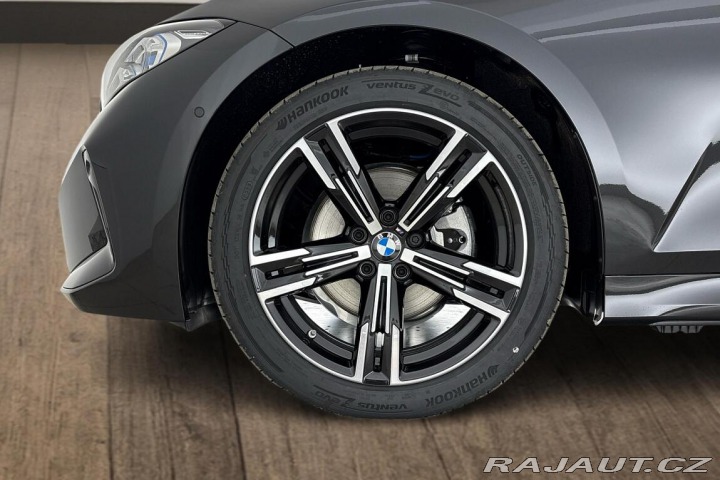 BMW 3 řady 3 | 320d xDrive 2026